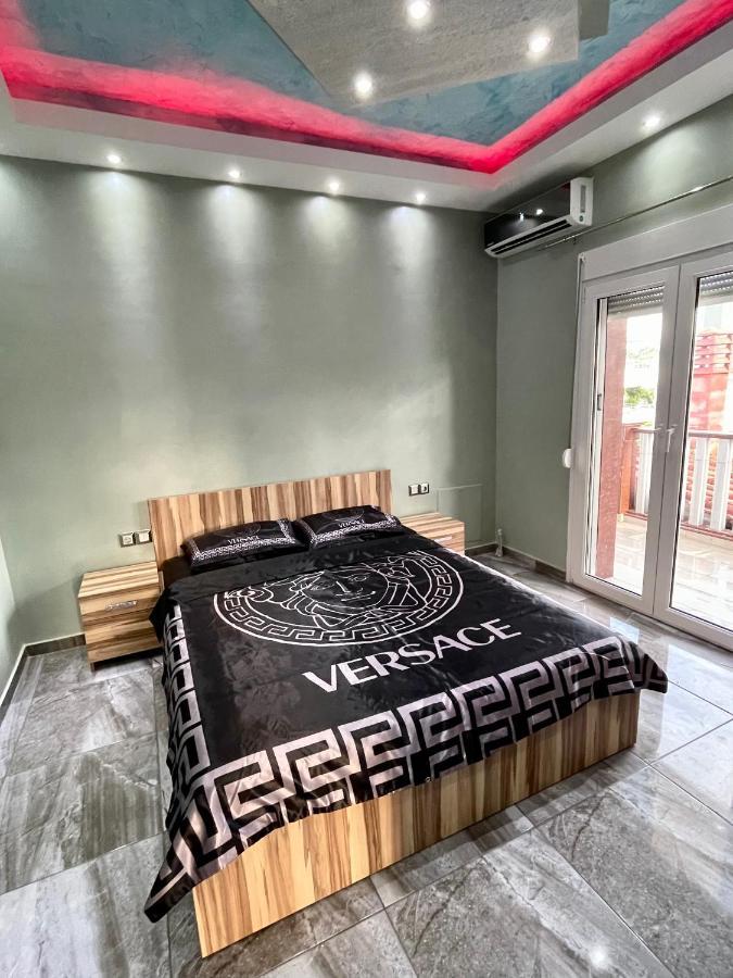 Νέα Μεσσαγγαλα Luxury Suite By Makhome Néa Meságkala Exteriér fotografie
